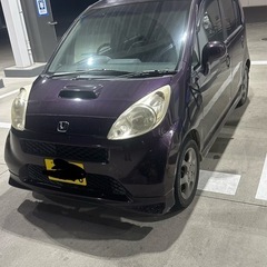 ホンダ　ライフ　九州内格安配送！の画像