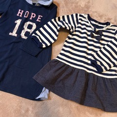 100サイズ　まとめうりの画像