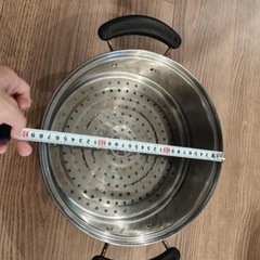 せいろ　(下鍋なし)の画像