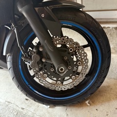 バイク 車体 Kawasaki ニンジャ400 ninja 車検残あり cbr gsx yzf cb400 ホーネッ vtr バリオス　の画像
