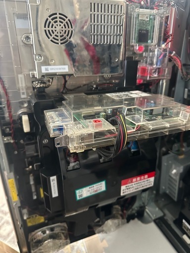 今月までお値下げ中‼️スロット台　まどかマギカ2