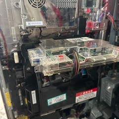 スロット台　まどかマギカ2の画像