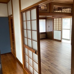 📣新生活応援🉐【米沢市4K戸建】 🉐🎉🏠 【南部小学校区】…