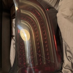 30プリウス　テールライト　ジャンクの画像