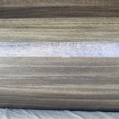 Felicia(フェリシア)キングサイズベッドフレーム の画像