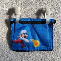 移動ポケット（マリオ）の画像
