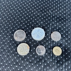コインの画像