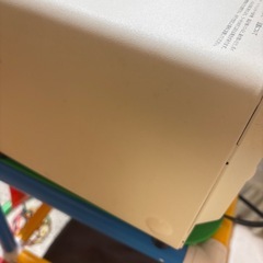 BALMUDA トースター　の画像