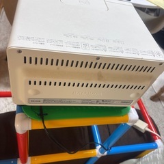 BALMUDA トースター　の画像