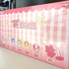 NOMMI 果然有趣 正規品 アソートボックス新品未開封の画像