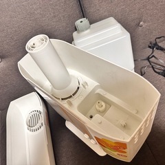 加湿器 アロマ対応 大容量  3.6L  の画像