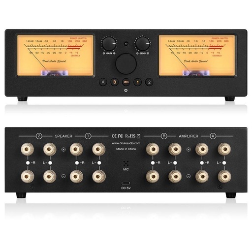Douk Audio VU3 Pro 