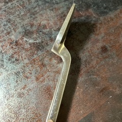 🍖肉たたき　平の画像