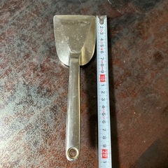 🍖肉たたき　平の画像