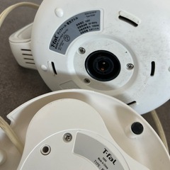 ティファール　電気ケトル　0.8Lの画像