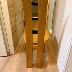 チェア
の画像