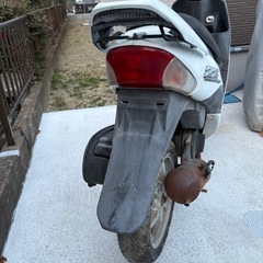 スズキ　ZZ レストアベースの画像