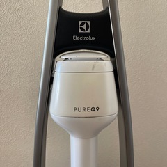 コードレス掃除機　ジャンクの画像