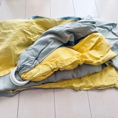 ベビースリングの画像