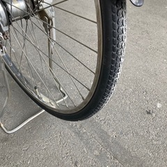 自転車22の画像