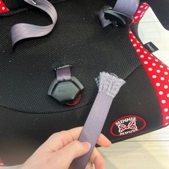 チャイルドシートの画像