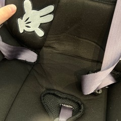 チャイルドシートの画像