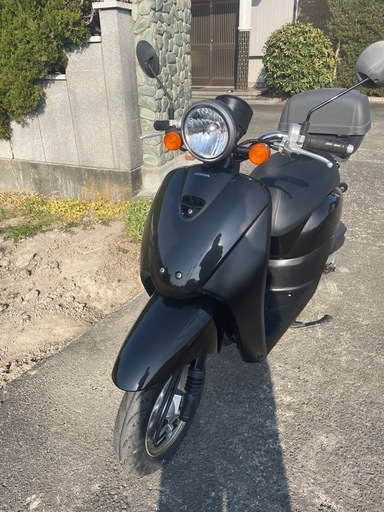最終値下げホンダ　　　トゥデイ