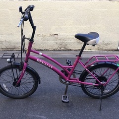 自転車1131の画像