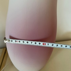 イケアのランプ  IKEA　の画像