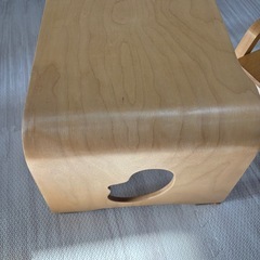 キコリの机セットの画像