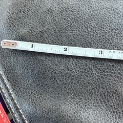 Snap-on. ポケットメジャー  の画像