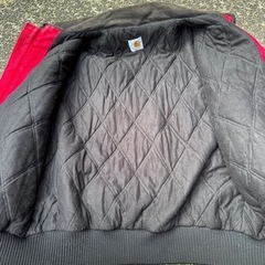 ⭐︎カーハート⭐︎ネイティブ柄⭐︎ ⭐︎サンタフェジャケット⭐︎初期型の画像