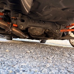 S15シルビア　スペックS 即ドリ！！の画像