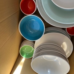 決まりました🙏イケアの食器たくさん IKEAの画像