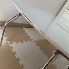 テーブルの画像