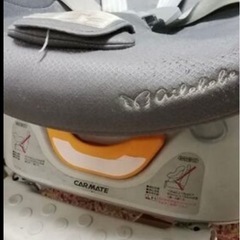 チャイルドシートの画像