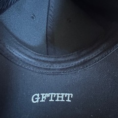 giftハットの画像