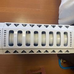 DeLonghi デロンギ ドラゴンデジタル オイルヒーター TDD0915Wの画像