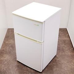 90L 冷蔵庫　 の画像