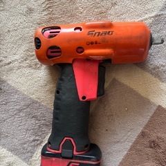 スナップオン　小型電動インパクトの画像