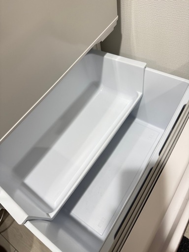 【2/27AMまでに引取り可能な方のみ】MITSUBISHI三菱電機MR-CX30E-W冷蔵庫300L