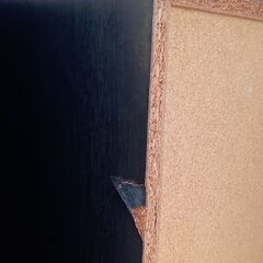 引き取り限定　Technics SB-D5000 スピーカー　⑹オームの画像