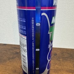 エンジンオイル添加剤　ワコーズの画像