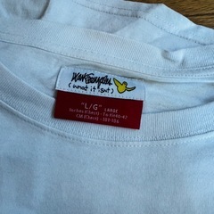 マークゴンザレスLスヌーピー2枚の画像