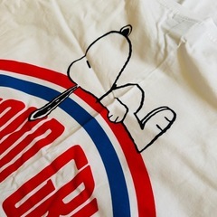 マークゴンザレスLスヌーピー2枚の画像