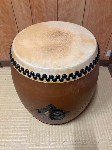 和太鼓　1.1尺