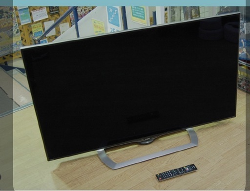 SHARP 液晶カラーテレビ LC-50US40 2016年製 50イン