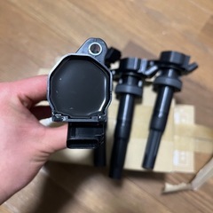 コペンL880Kイグニッションコイルの画像