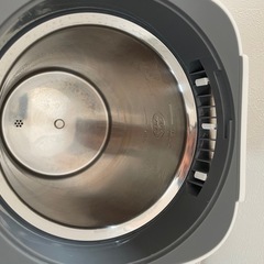 【美品】レイコップ ミルクメイトの画像