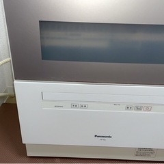 食洗機　　パナ　NPTH3Nの画像